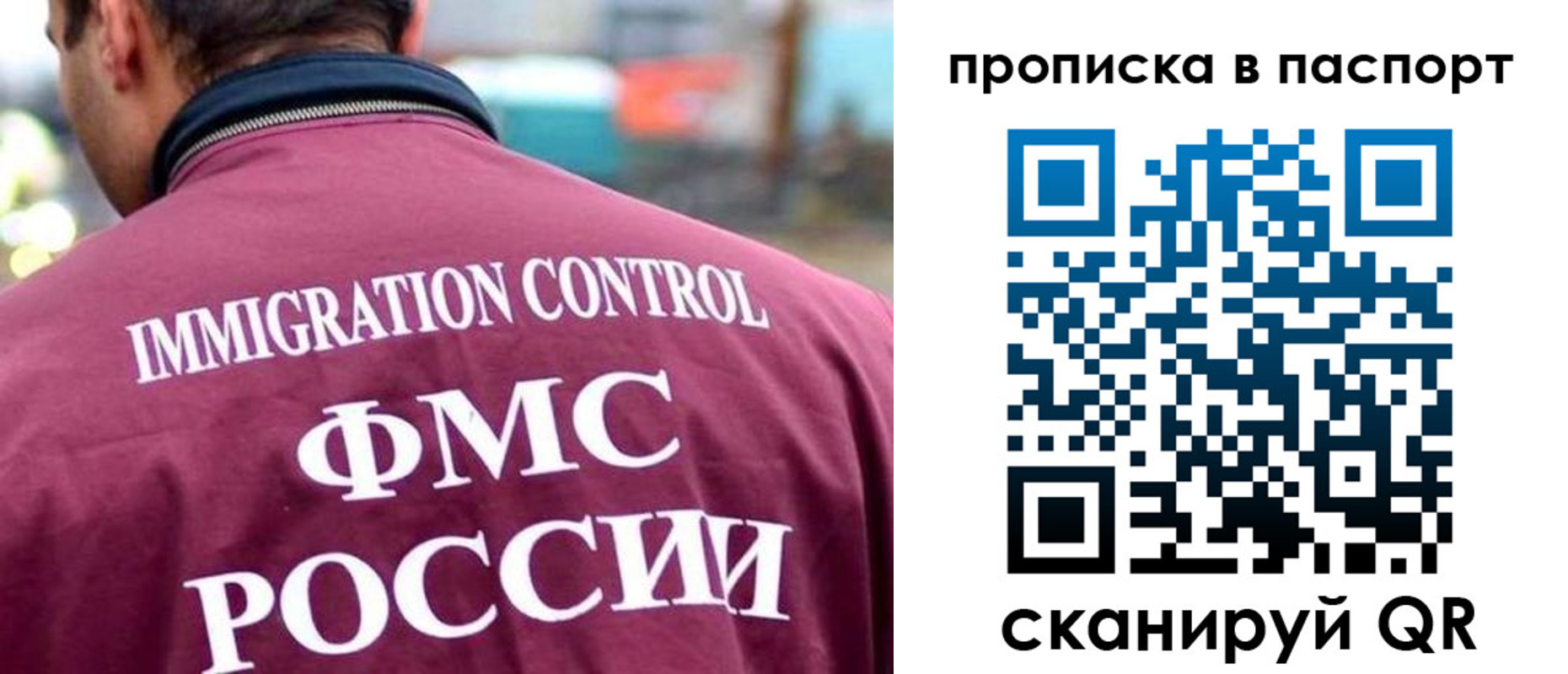 прописка гарантия в Домодедово